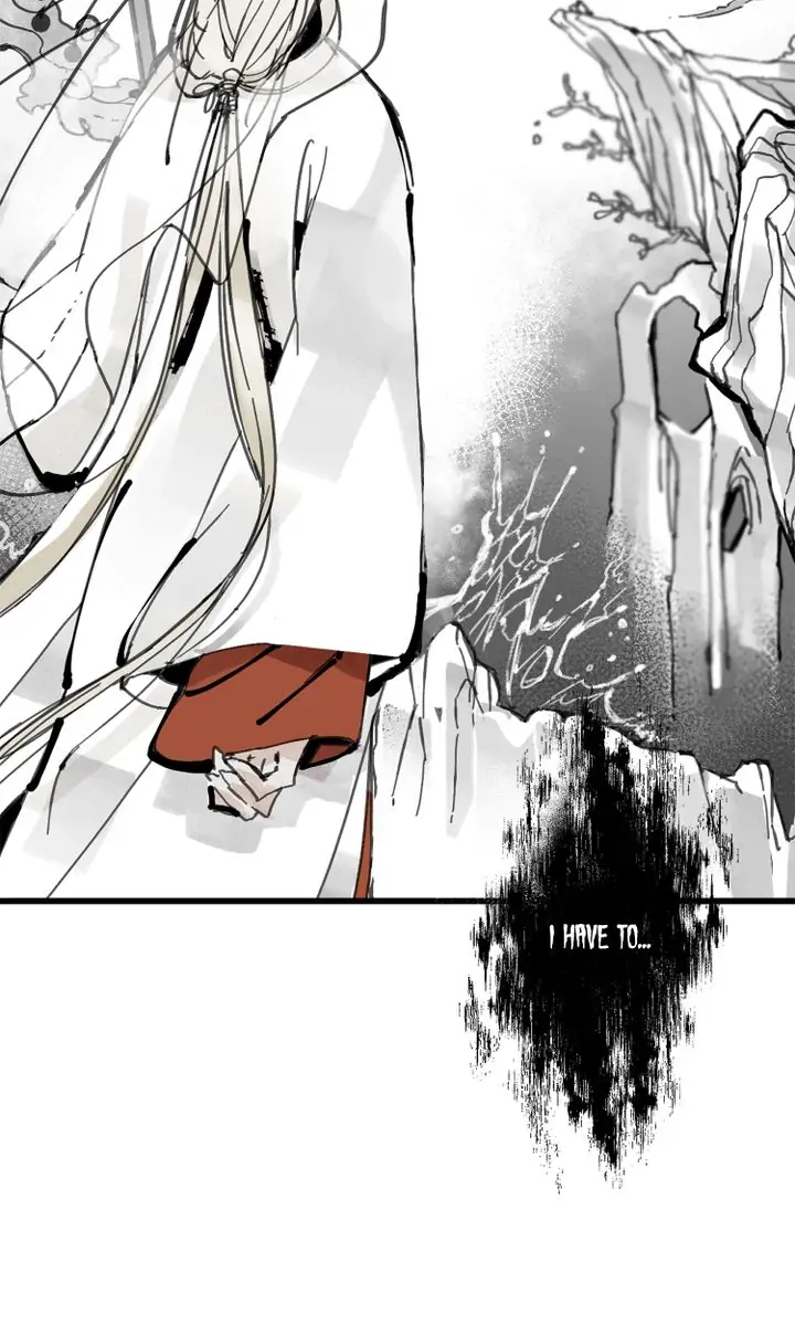 Paljae, Child of Winter chapter 1 - page 52