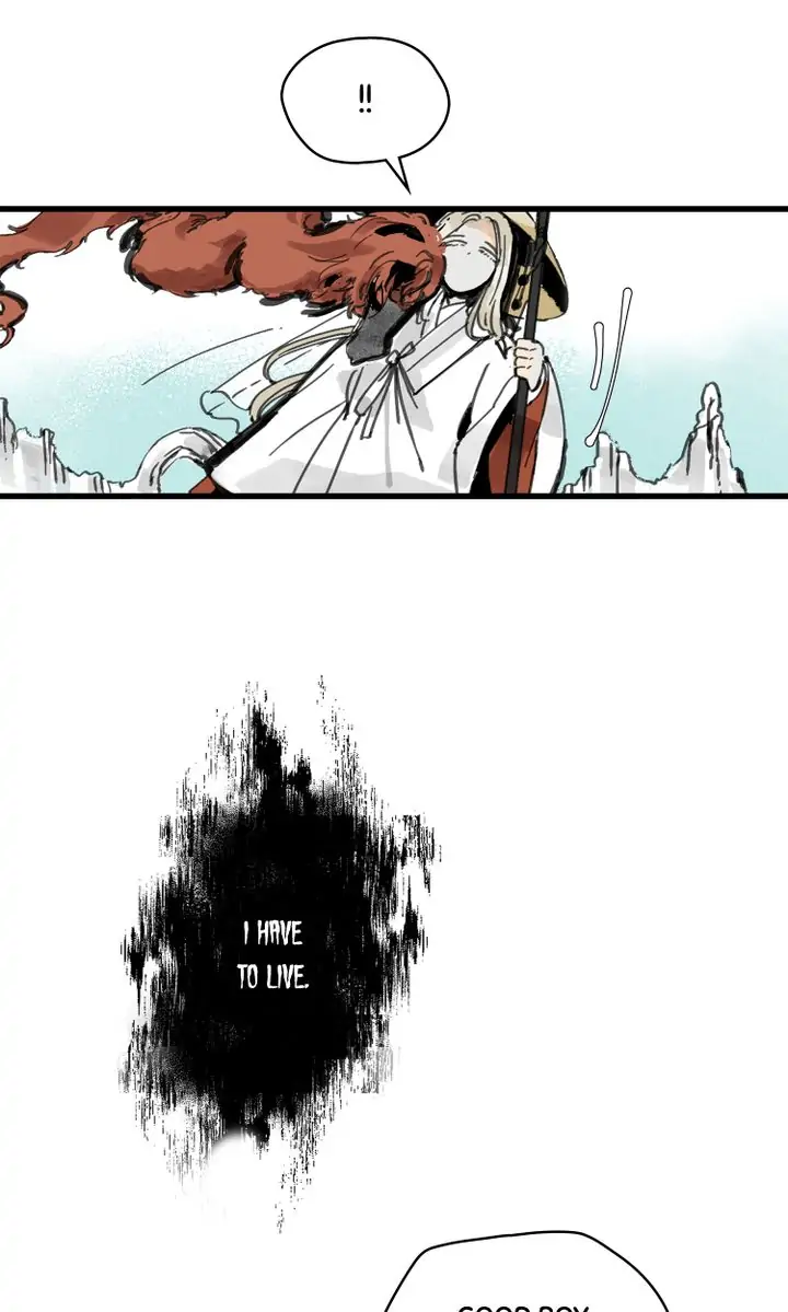 Paljae, Child of Winter chapter 1 - page 53