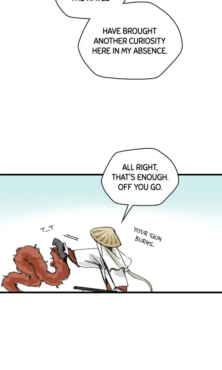 Paljae, Child of Winter chapter 1 - page 56