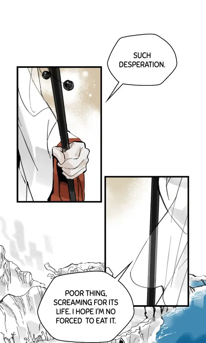 Paljae, Child of Winter chapter 1 - page 57