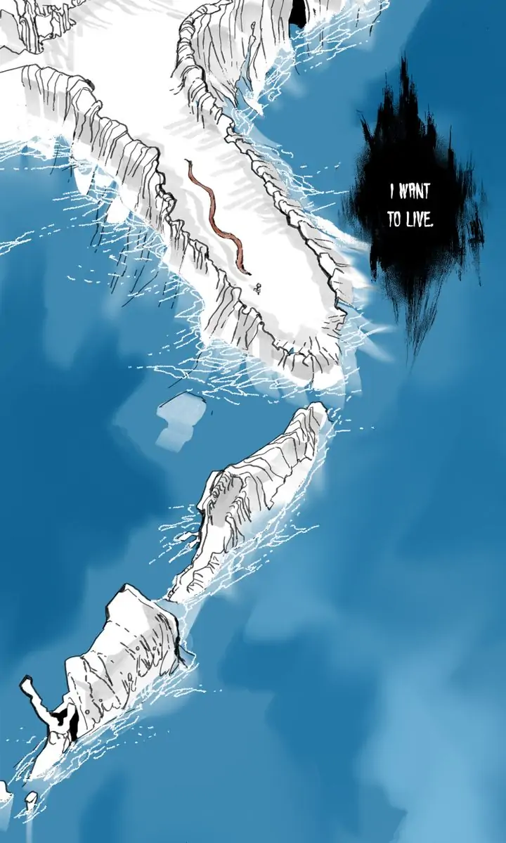 Paljae, Child of Winter chapter 1 - page 58