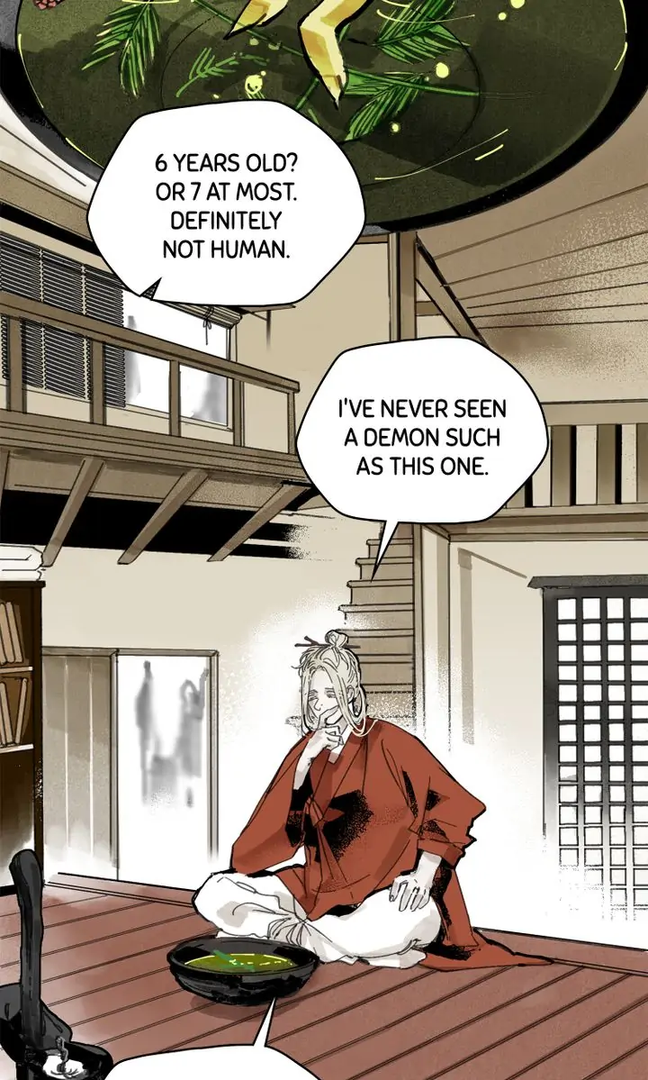 Paljae, Child of Winter chapter 1 - page 63
