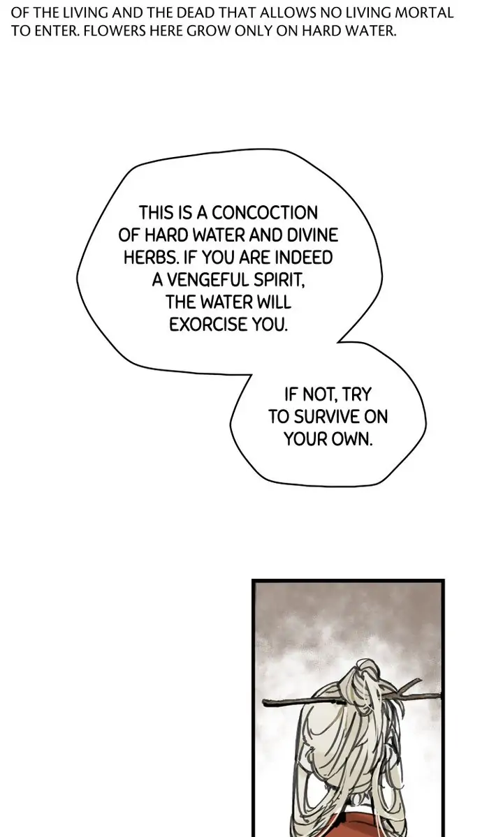 Paljae, Child of Winter chapter 1 - page 65