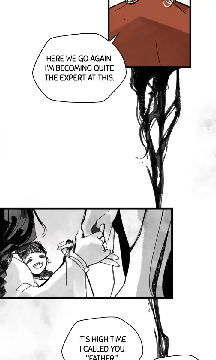 Paljae, Child of Winter chapter 1 - page 66