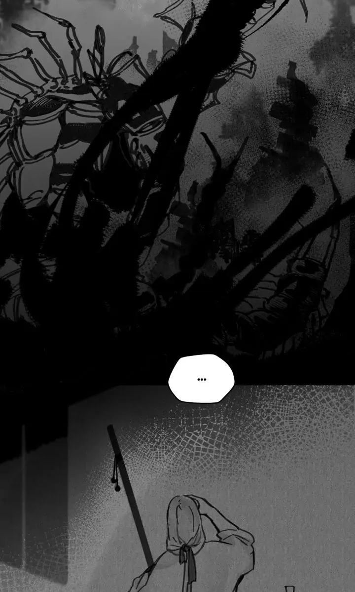 Paljae, Child of Winter chapter 1 - page 68