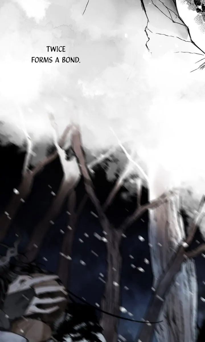 Paljae, Child of Winter chapter 1 - page 7