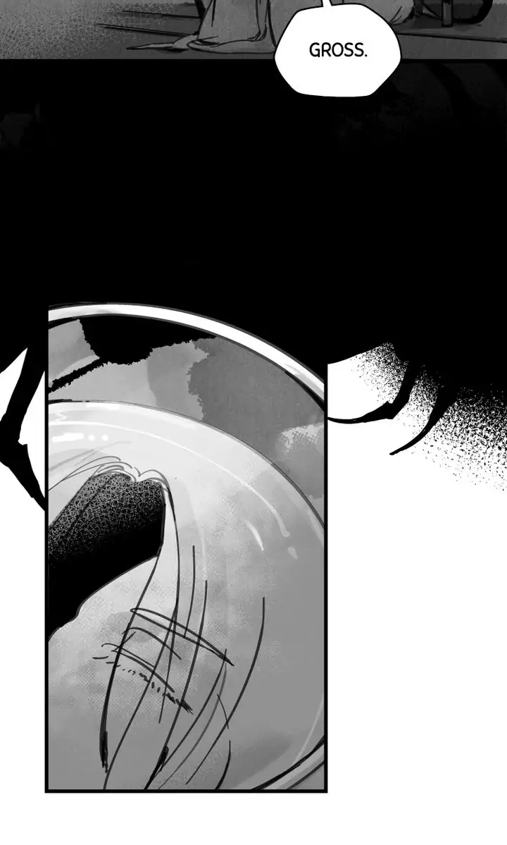 Paljae, Child of Winter chapter 1 - page 70