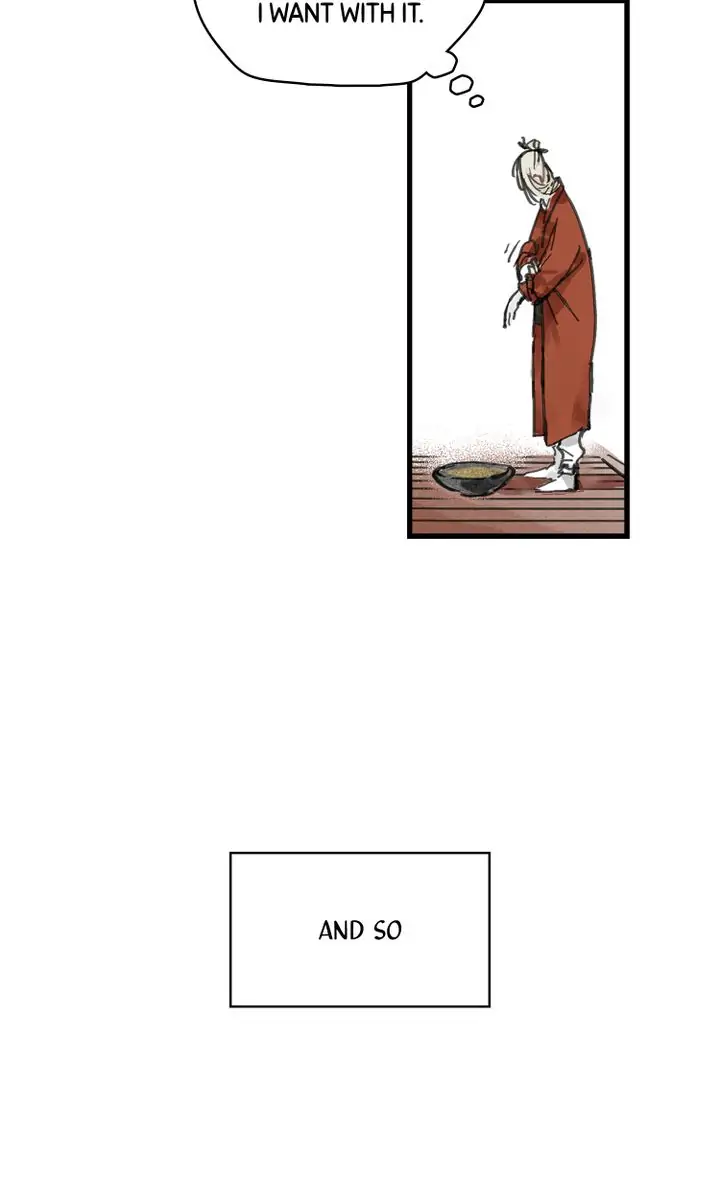 Paljae, Child of Winter chapter 1 - page 72
