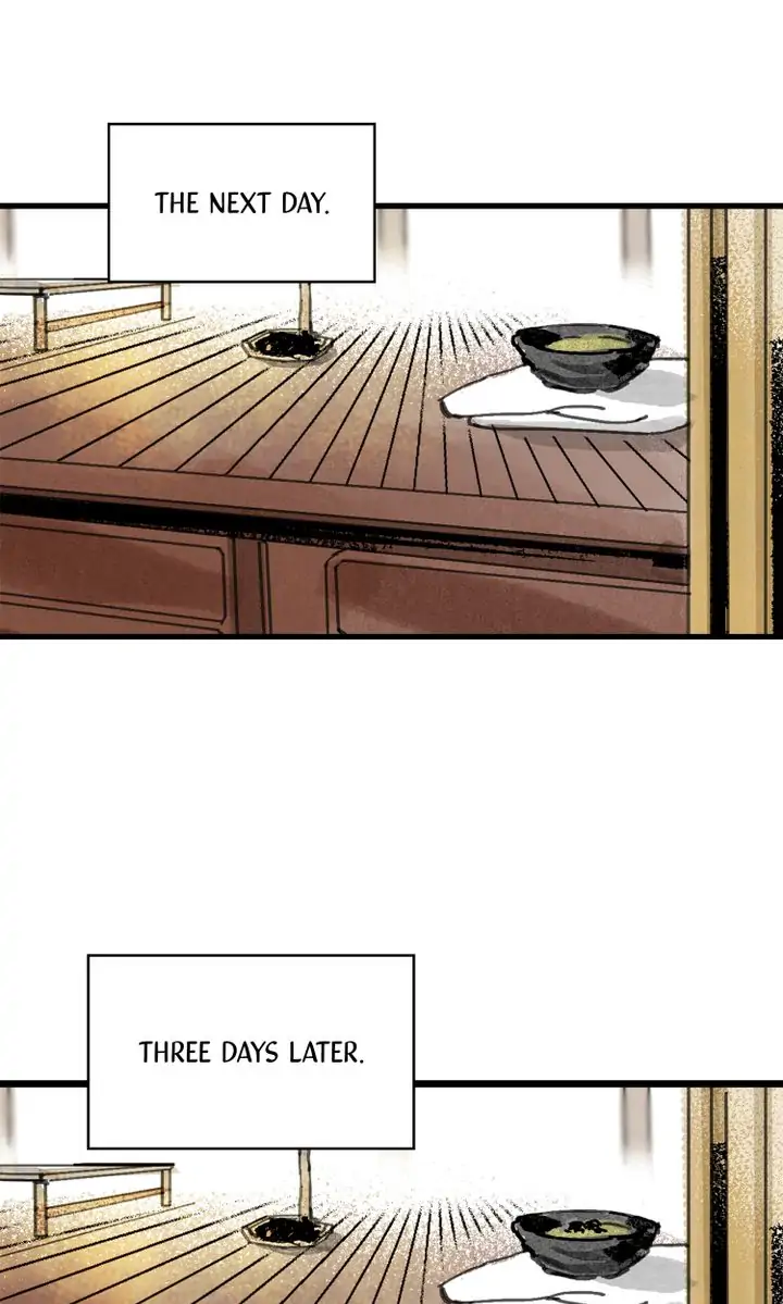 Paljae, Child of Winter chapter 1 - page 73