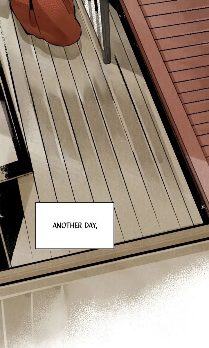 Paljae, Child of Winter chapter 1 - page 79