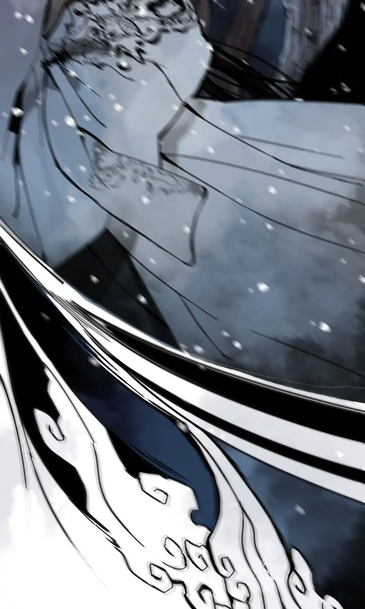 Paljae, Child of Winter chapter 1 - page 8
