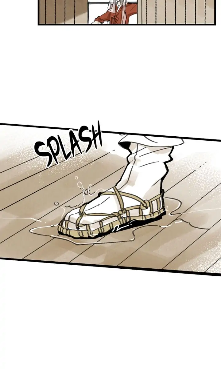 Paljae, Child of Winter chapter 1 - page 81
