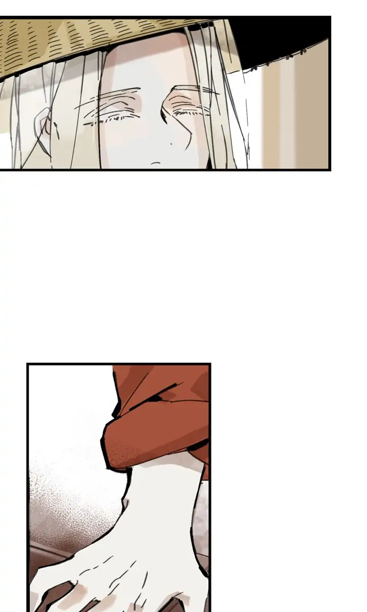 Paljae, Child of Winter chapter 1 - page 82