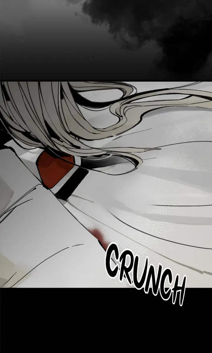 Paljae, Child of Winter chapter 1 - page 92