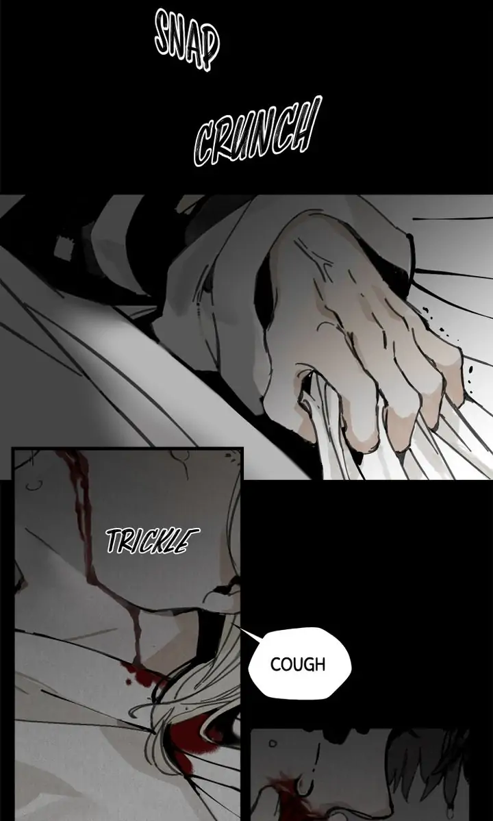 Paljae, Child of Winter chapter 1 - page 93