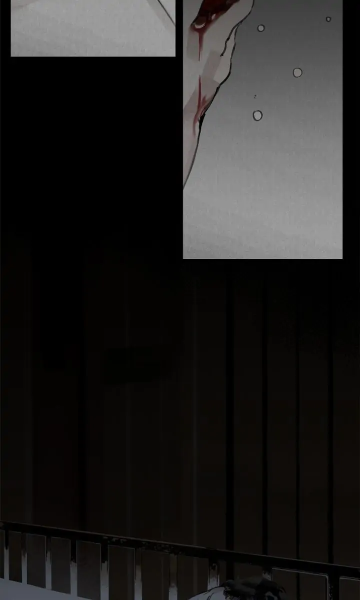 Paljae, Child of Winter chapter 1 - page 94