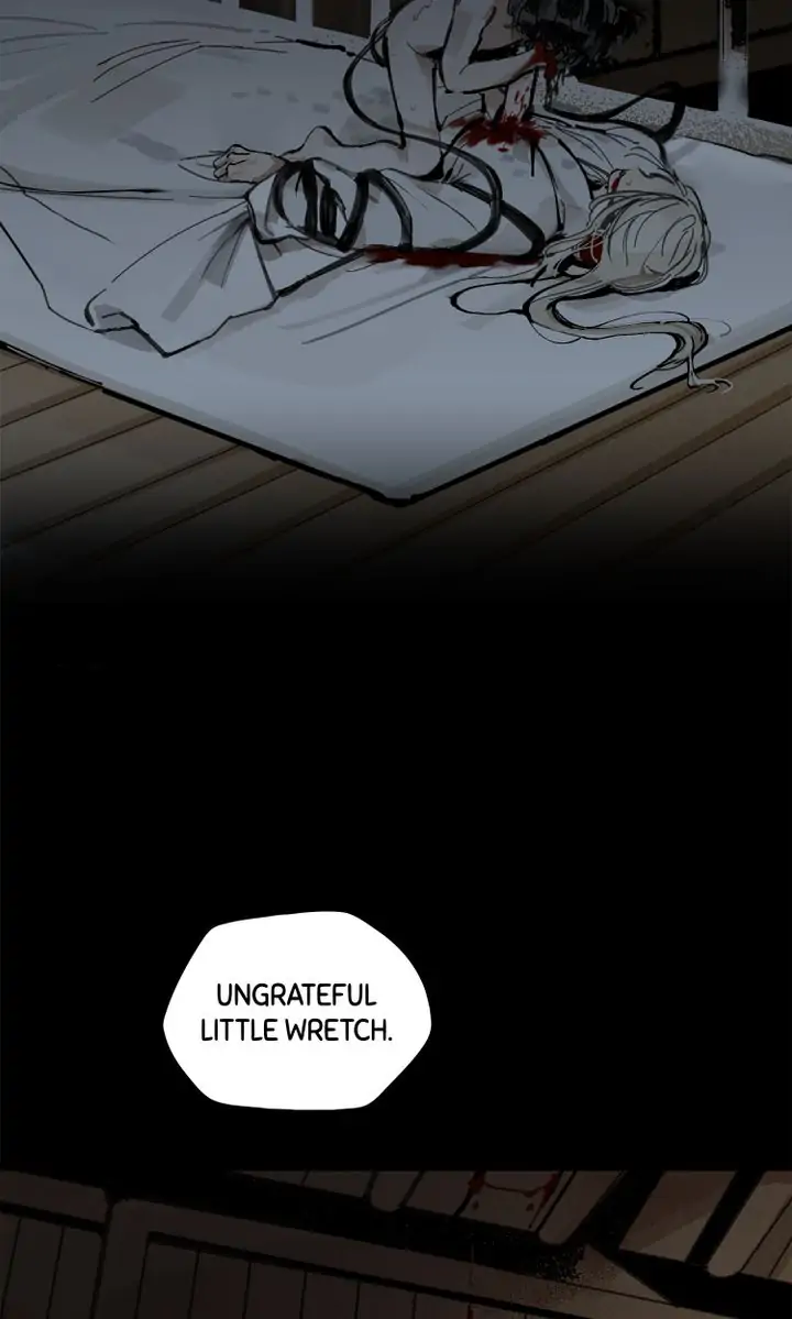 Paljae, Child of Winter chapter 1 - page 95
