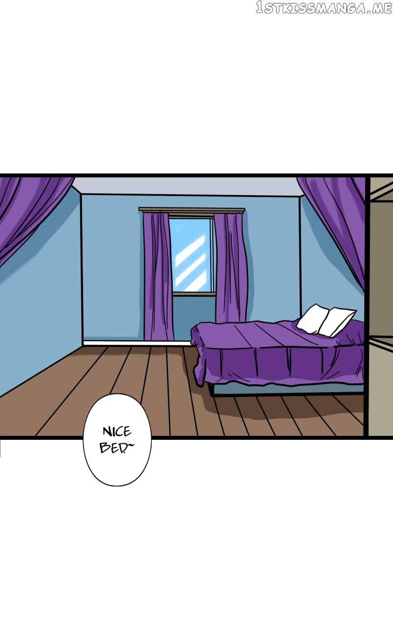 Oh My Ghost chapter 4 - page 22