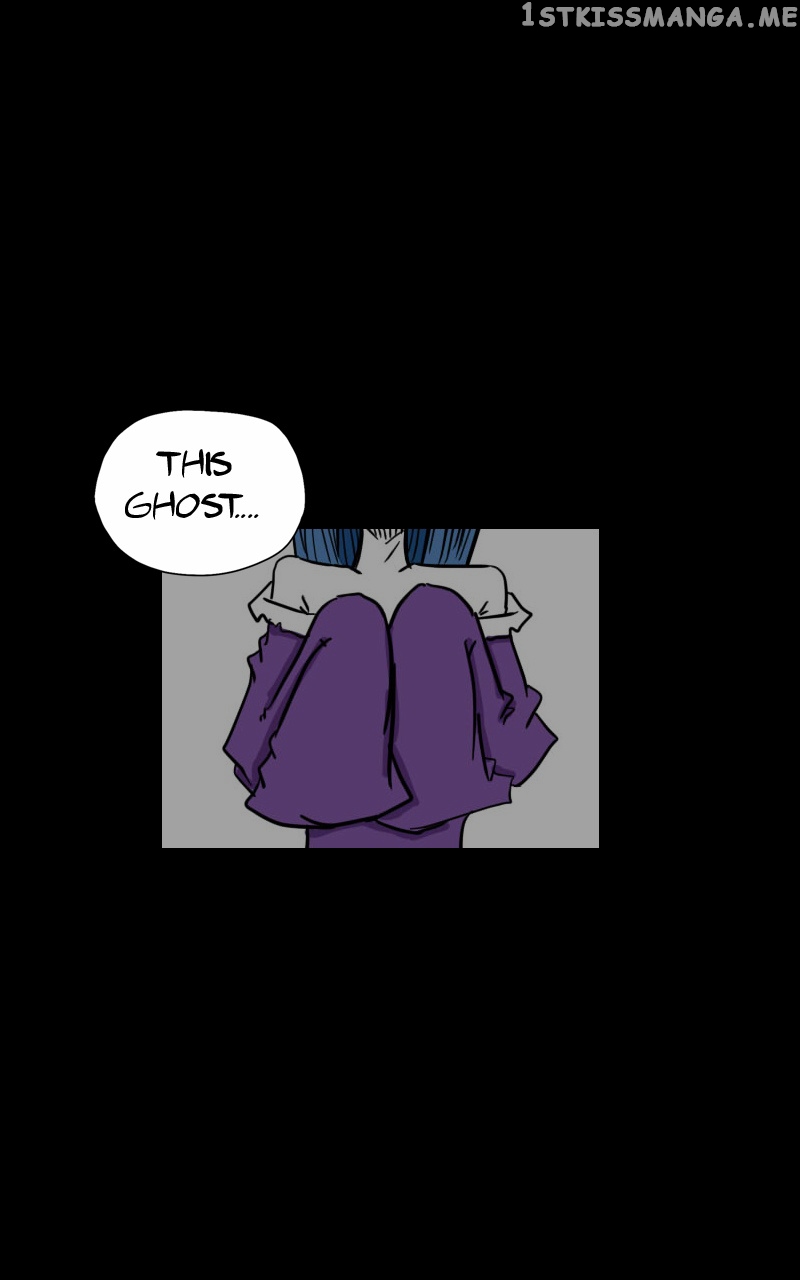 Oh My Ghost chapter 2 - page 24