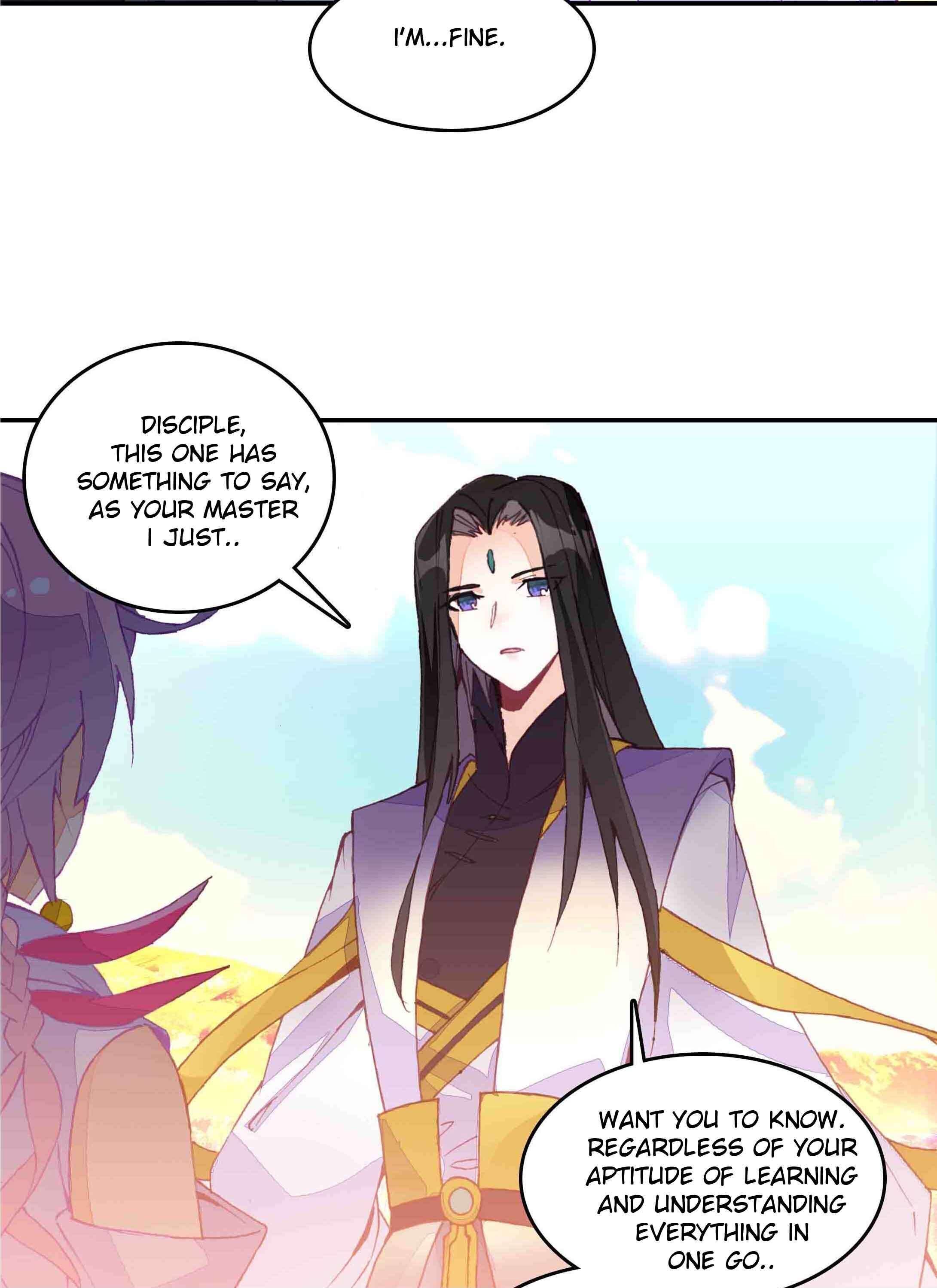 The Emperor is a Woman chapter 48 - page 15