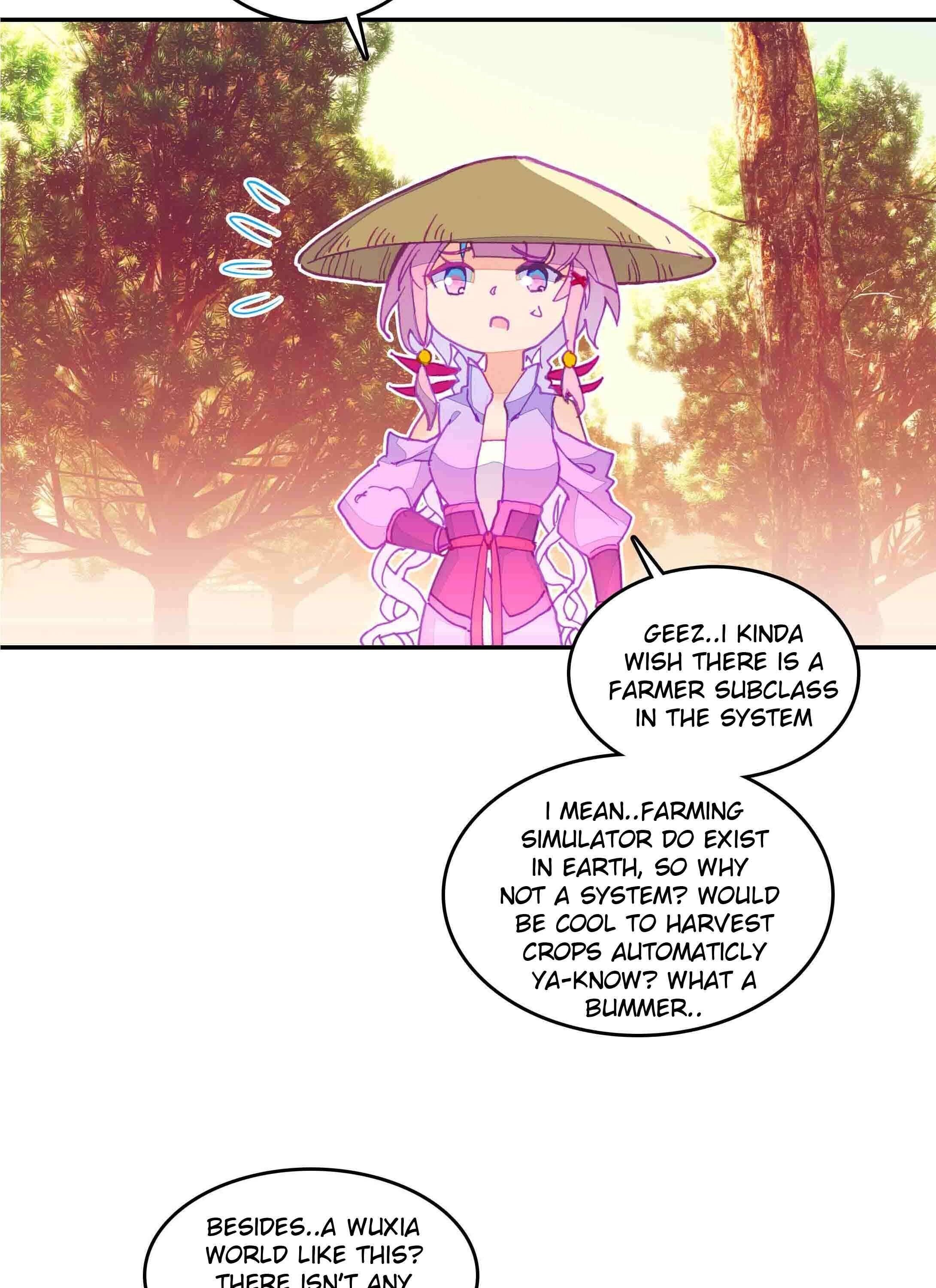 The Emperor is a Woman chapter 48 - page 2