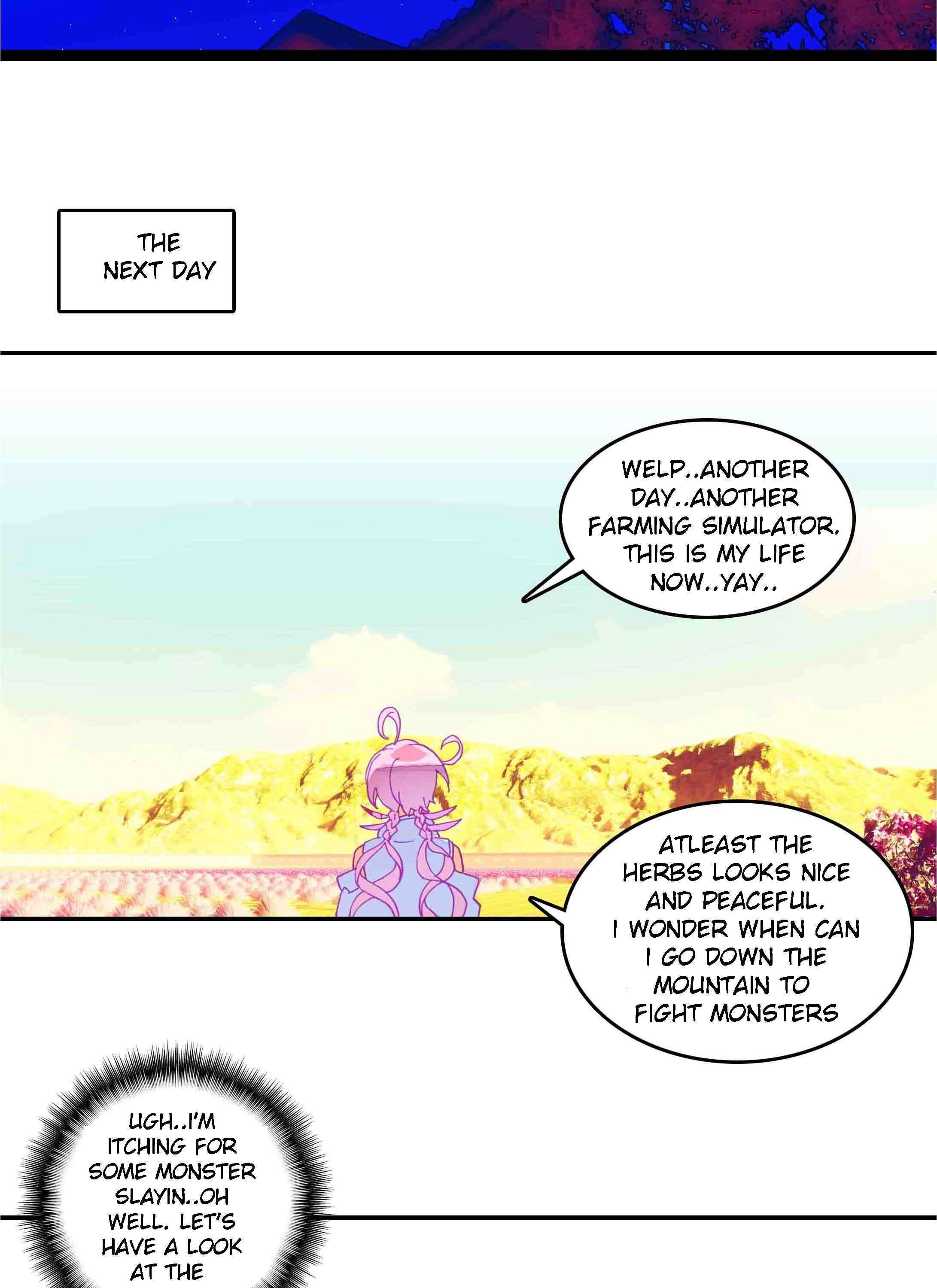 The Emperor is a Woman chapter 48 - page 30