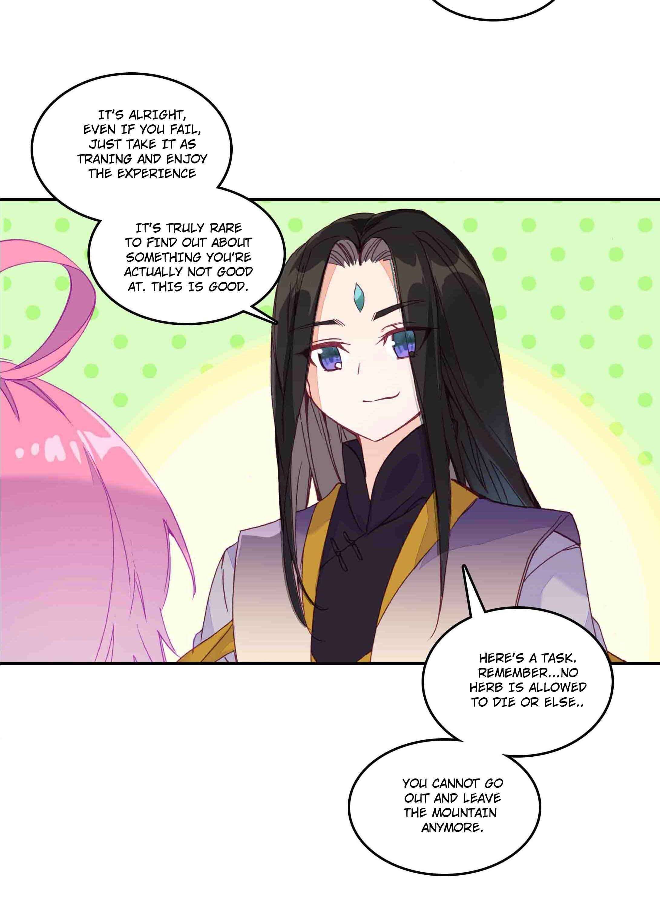 The Emperor is a Woman chapter 45 - page 10