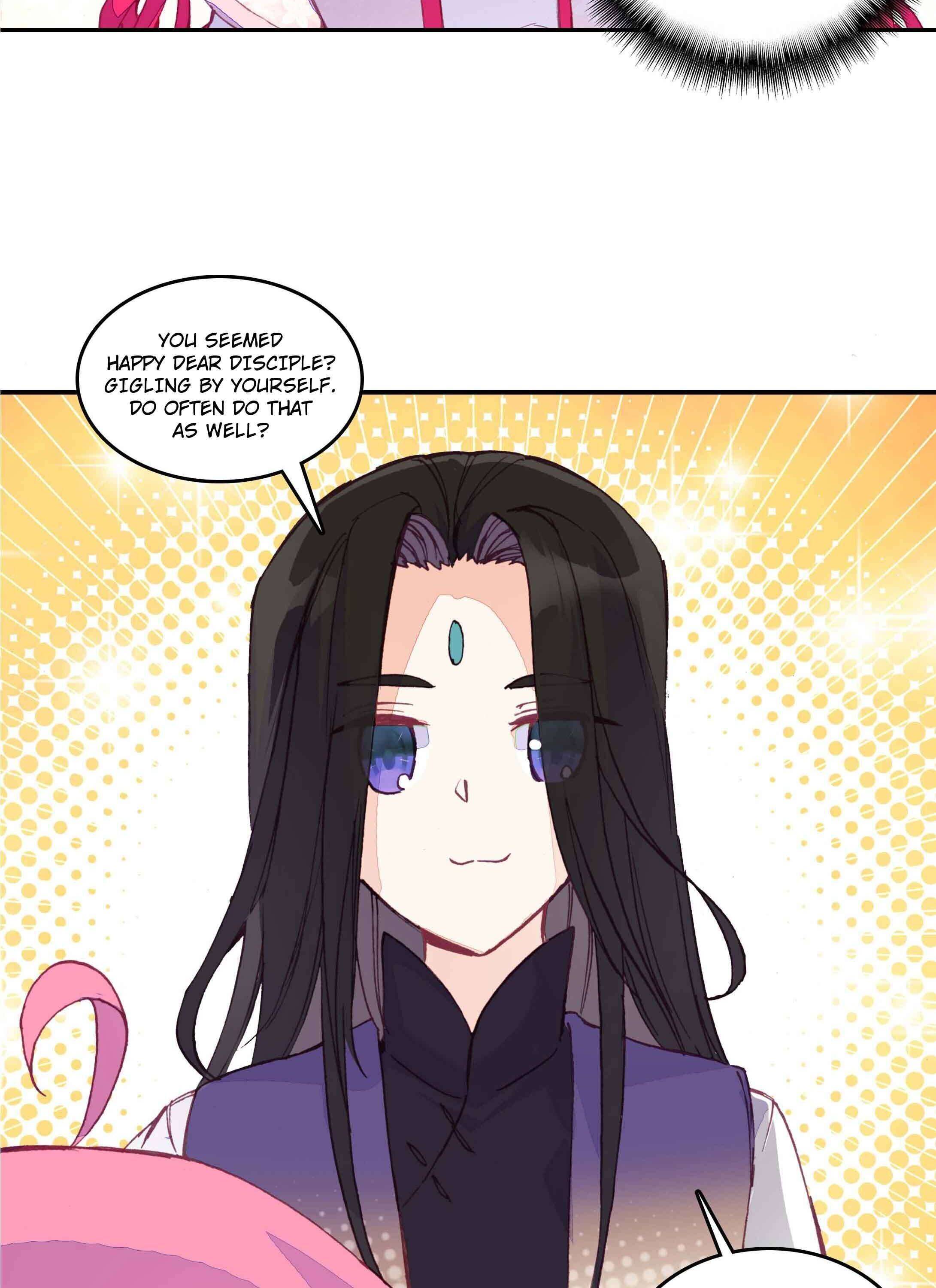 The Emperor is a Woman chapter 29 - page 25