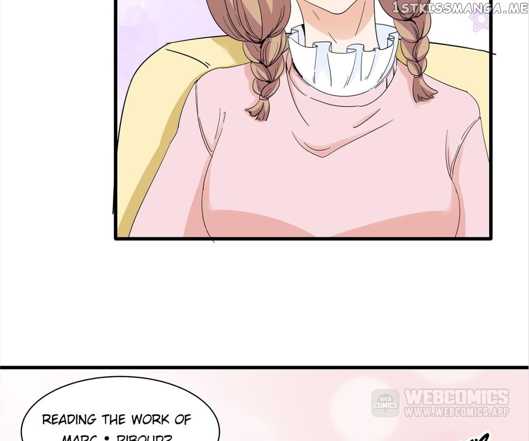 My Naughty Wife chapter 33 - page 14