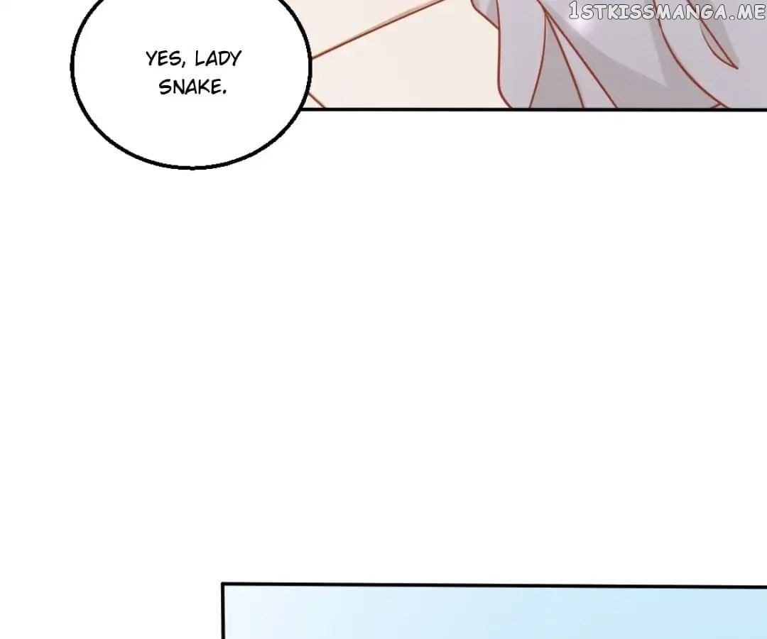 Sweety Curing Blood chapter 75 - page 16