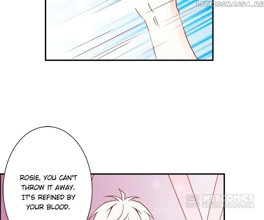 Sweety Curing Blood chapter 73 - page 2