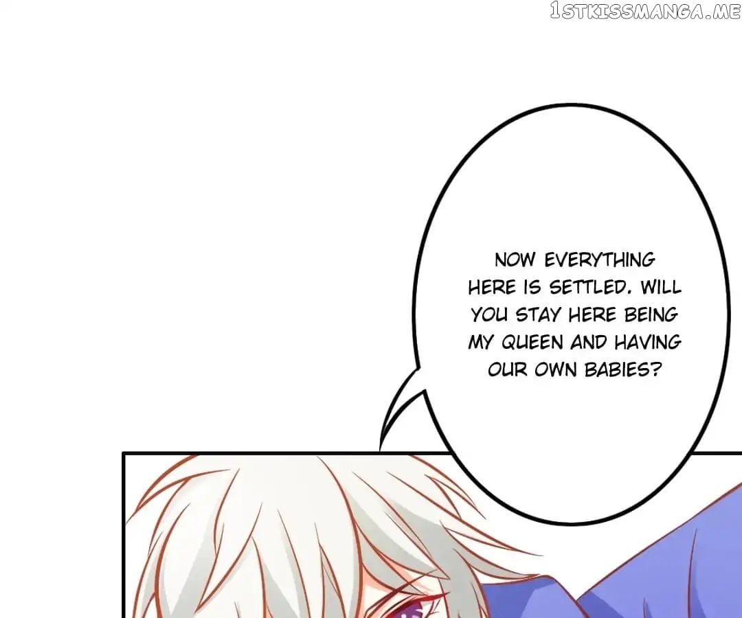 Sweety Curing Blood chapter 73 - page 42