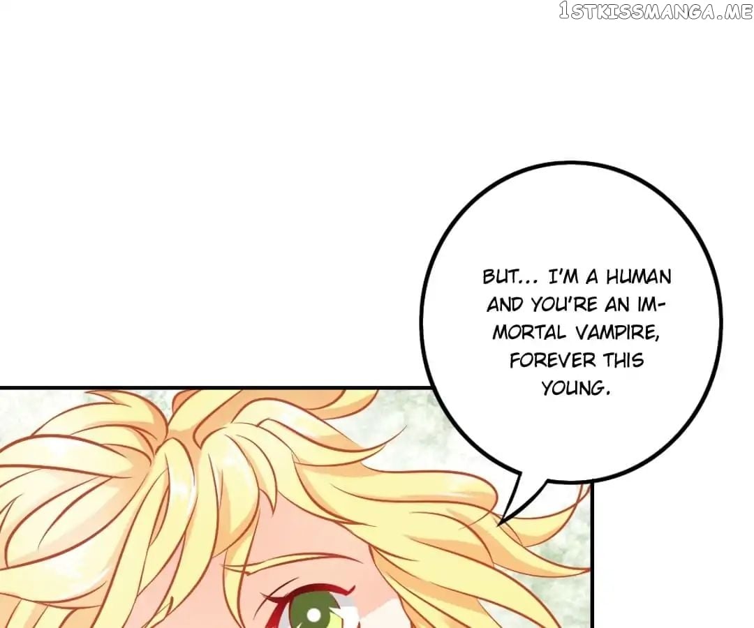 Sweety Curing Blood chapter 73 - page 44