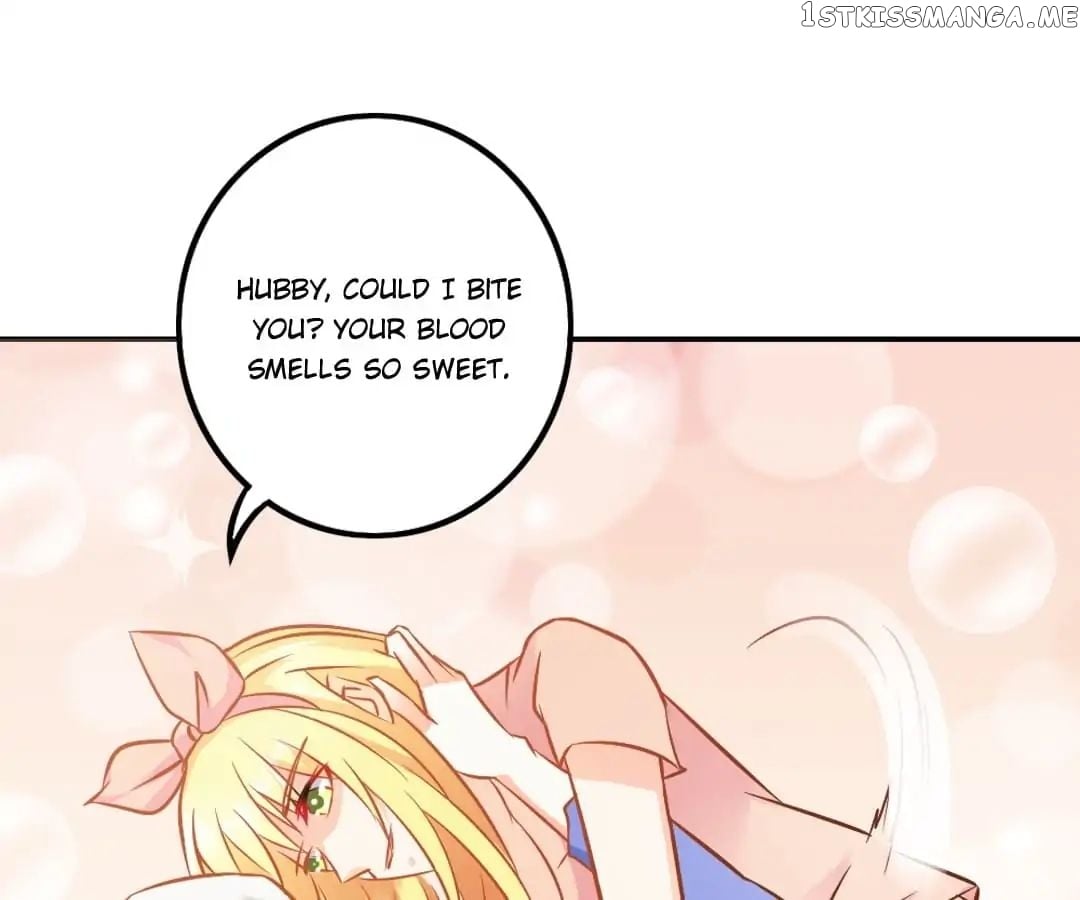 Sweety Curing Blood chapter 73 - page 55