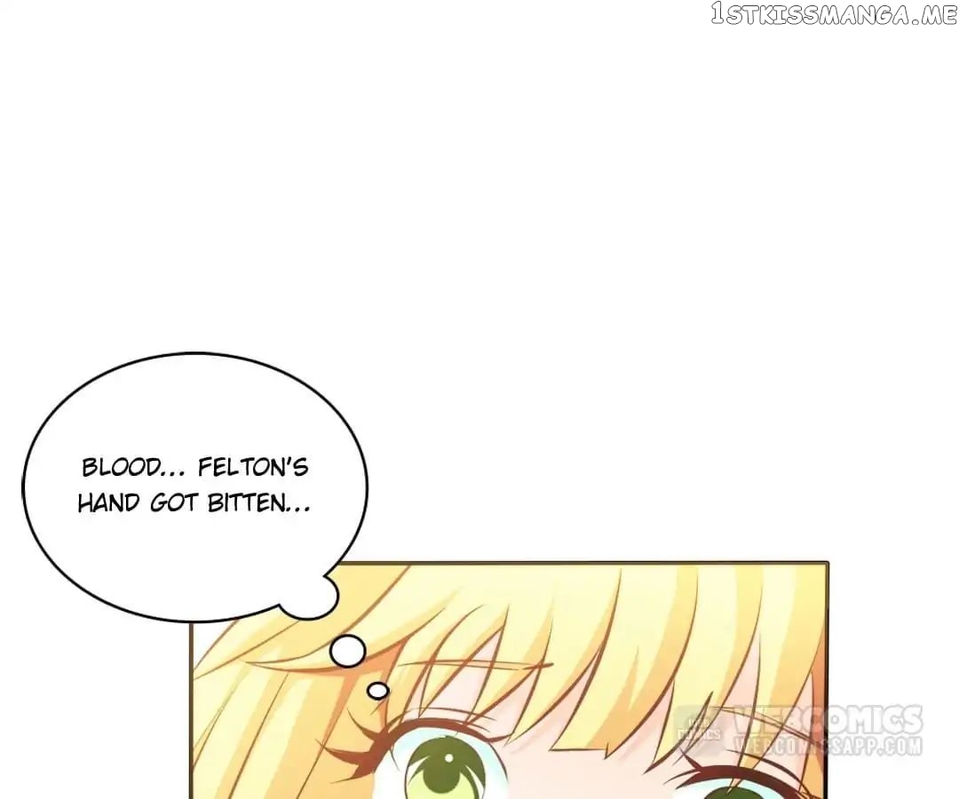 Sweety Curing Blood chapter 72 - page 18