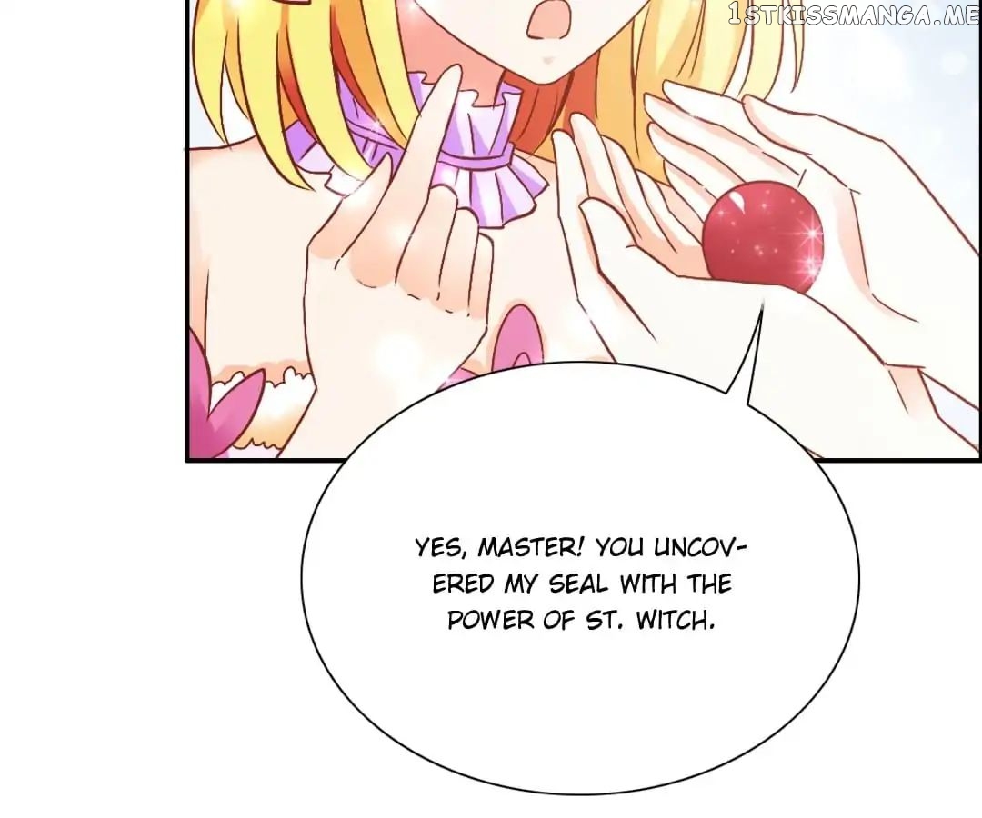 Sweety Curing Blood chapter 72 - page 49