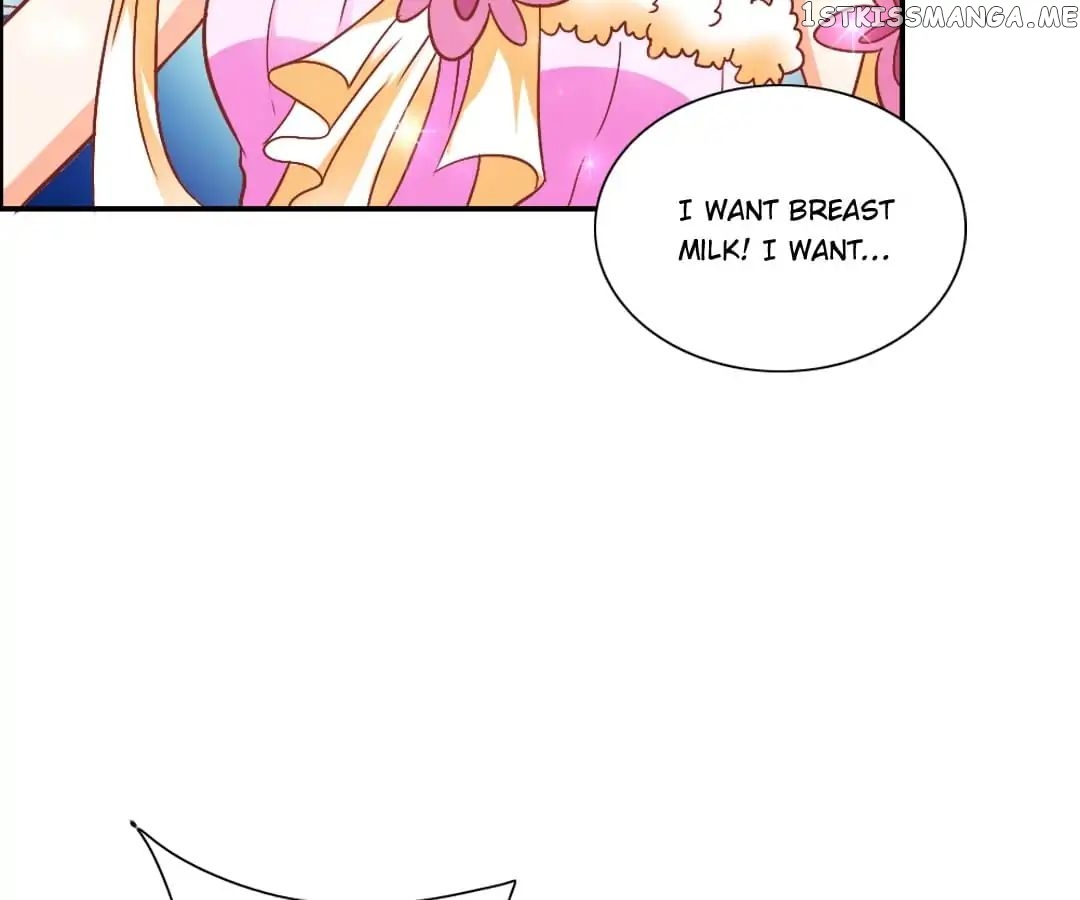 Sweety Curing Blood chapter 72 - page 55