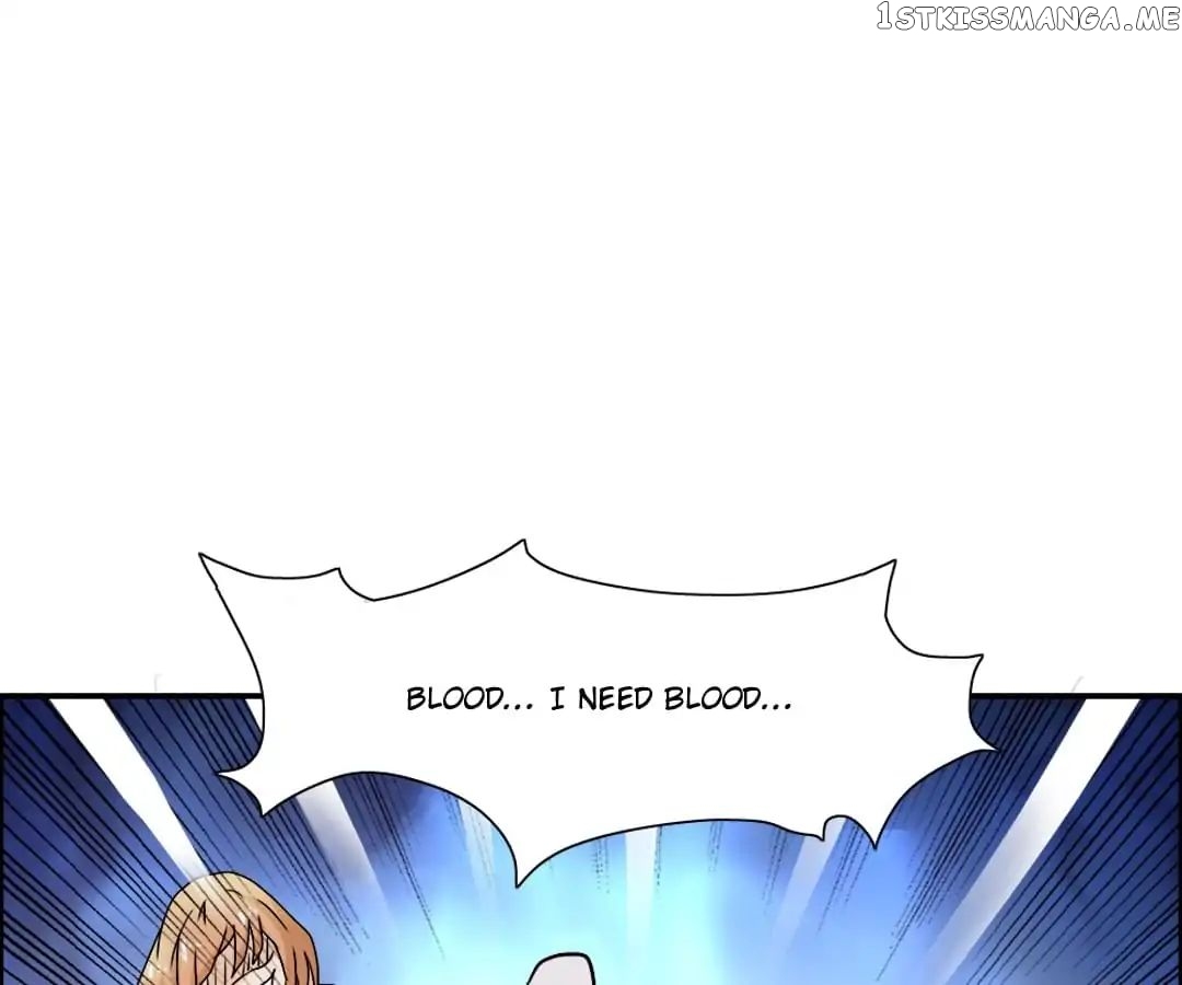 Sweety Curing Blood chapter 71 - page 73