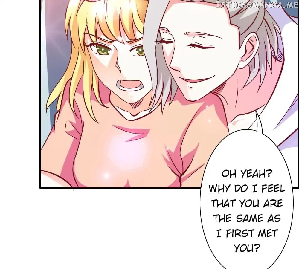 Sweety Curing Blood chapter 69 - page 37