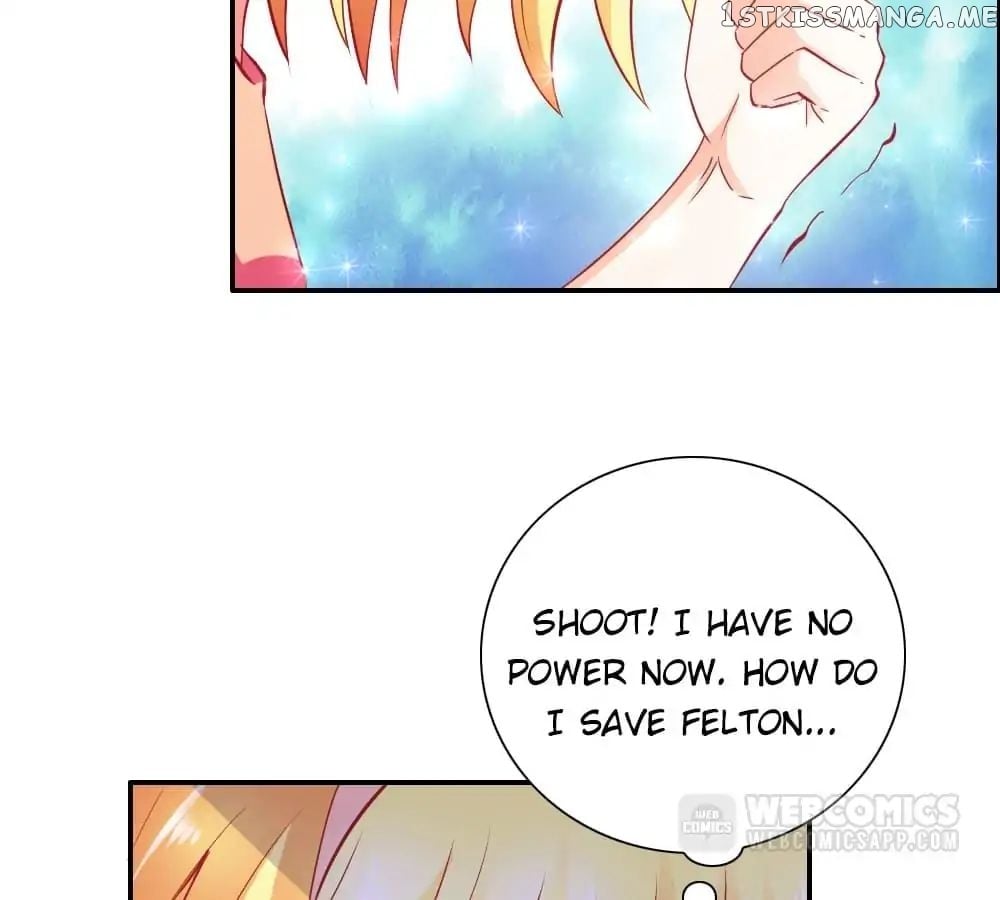 Sweety Curing Blood chapter 69 - page 42