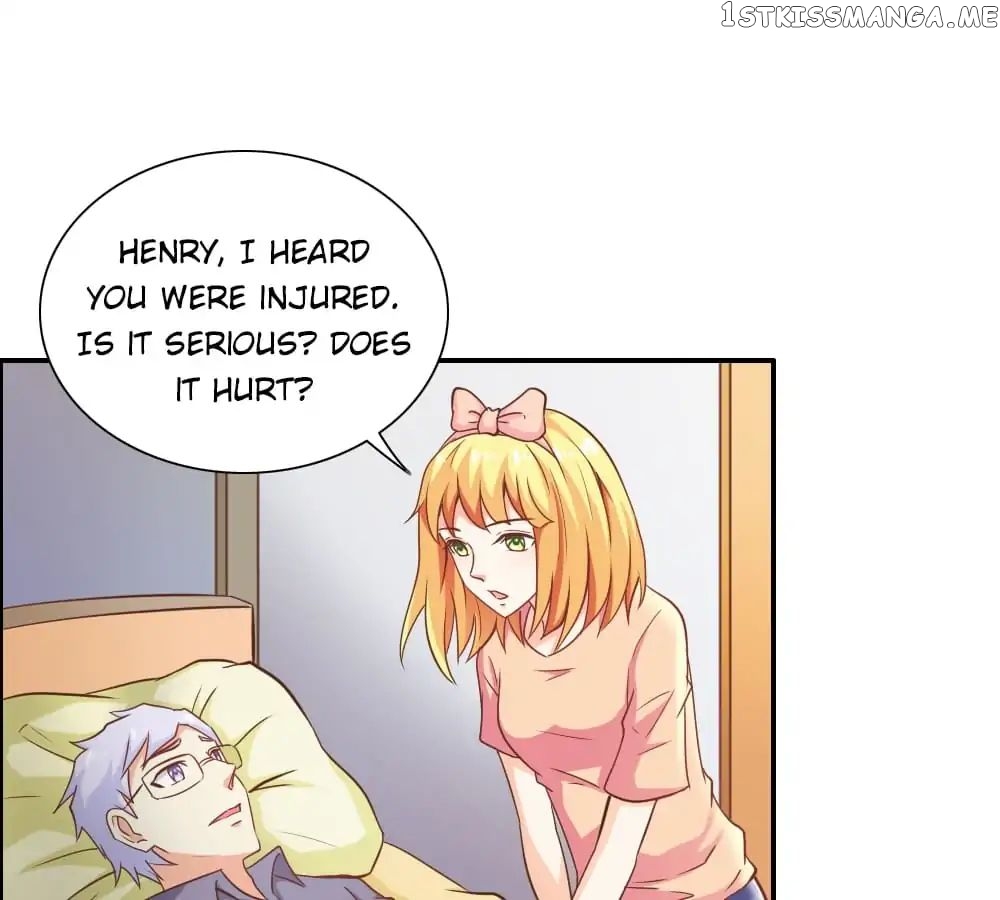 Sweety Curing Blood chapter 68 - page 24