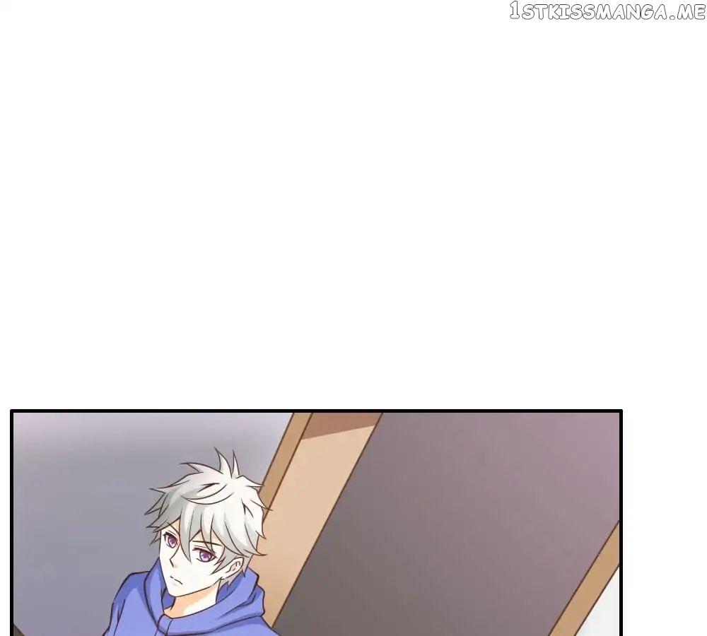 Sweety Curing Blood chapter 68 - page 31