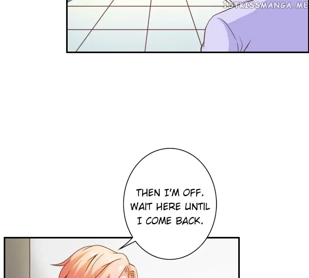 Sweety Curing Blood chapter 68 - page 36