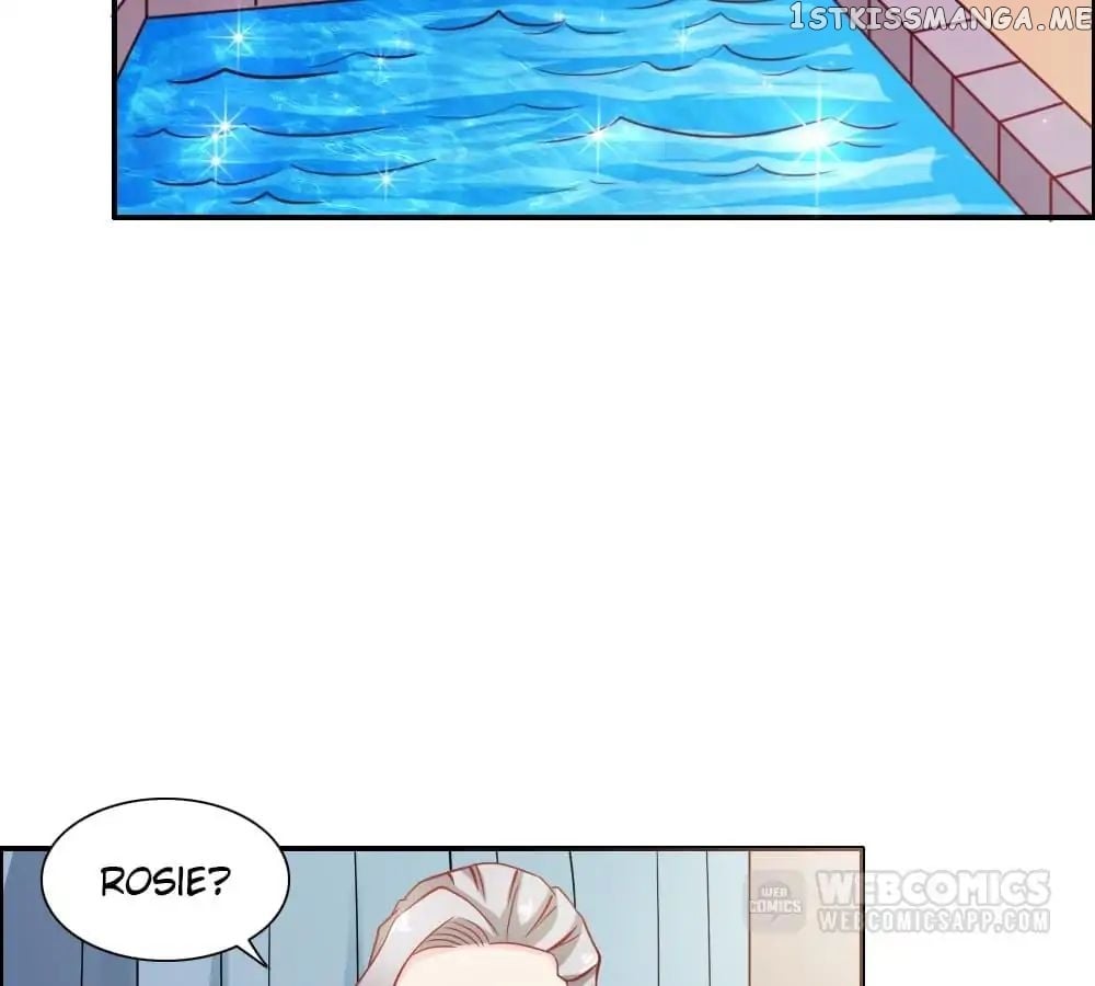 Sweety Curing Blood chapter 68 - page 58