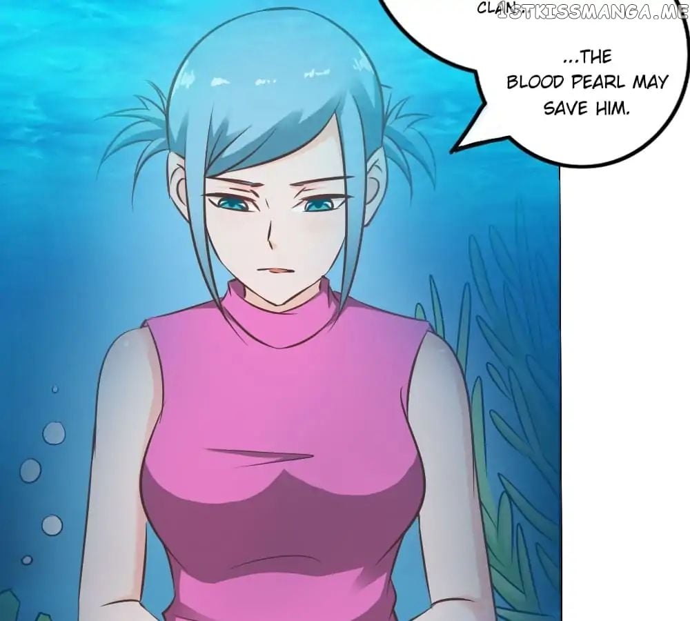 Sweety Curing Blood chapter 66 - page 16