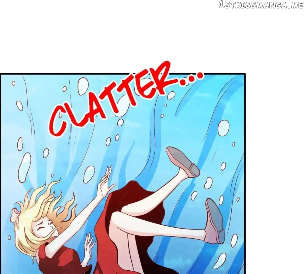 Sweety Curing Blood chapter 65 - page 8