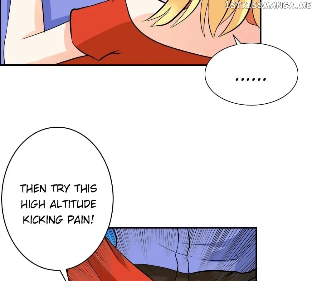 Sweety Curing Blood chapter 64 - page 39