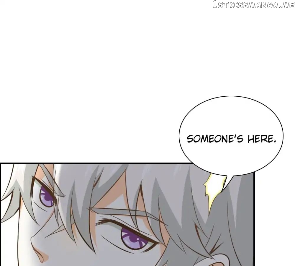 Sweety Curing Blood chapter 63 - page 36