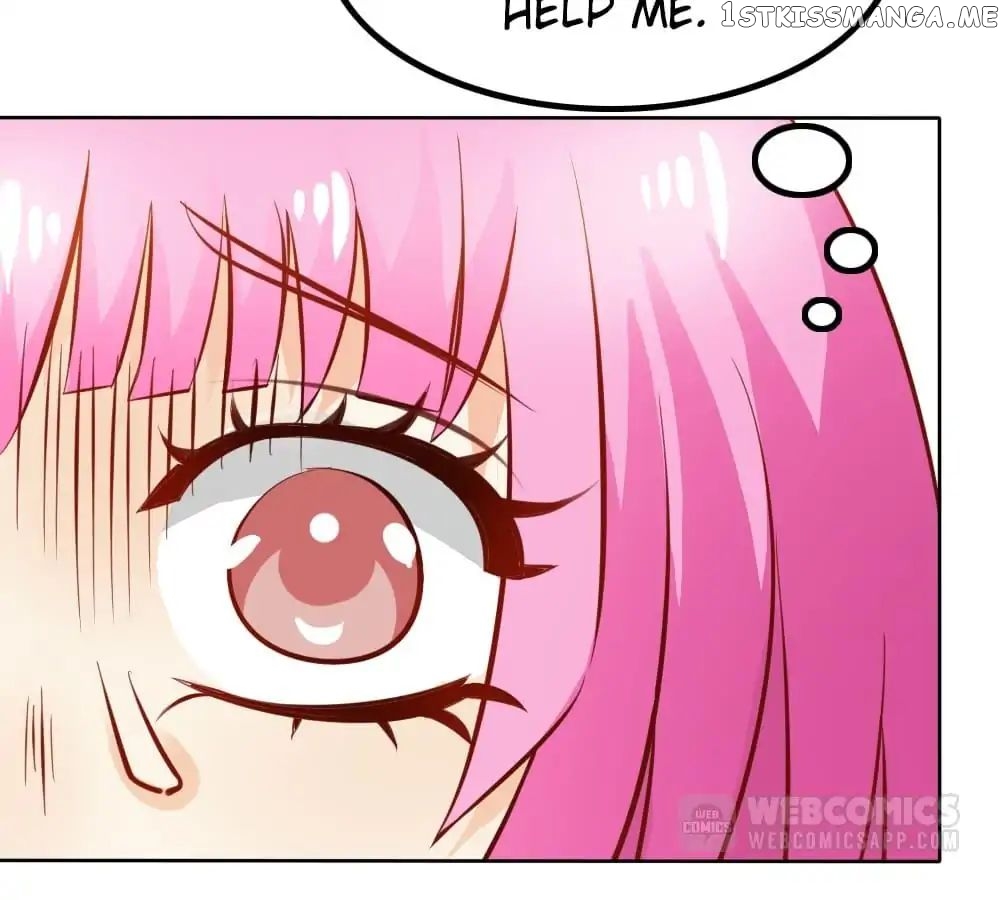 Sweety Curing Blood chapter 62 - page 41