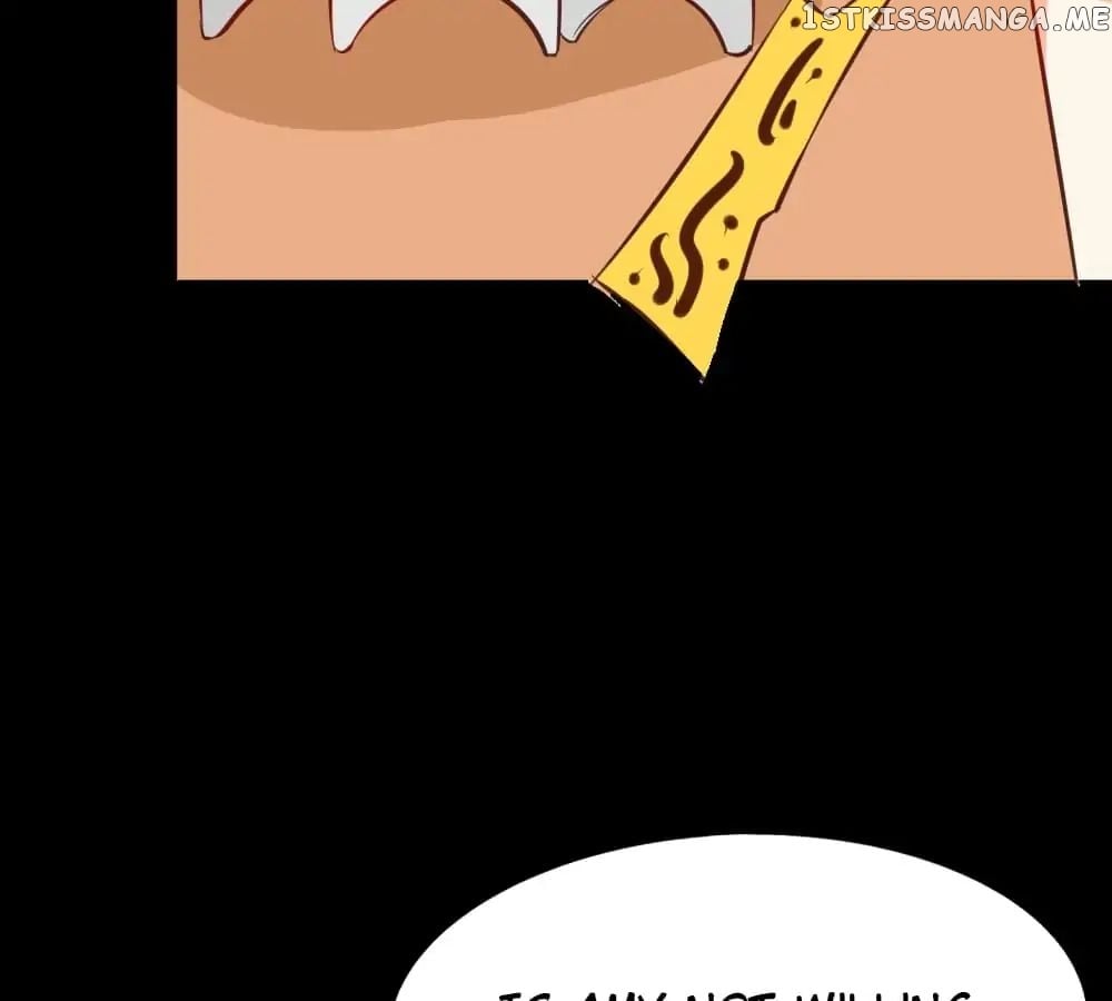 Sweety Curing Blood chapter 60 - page 16